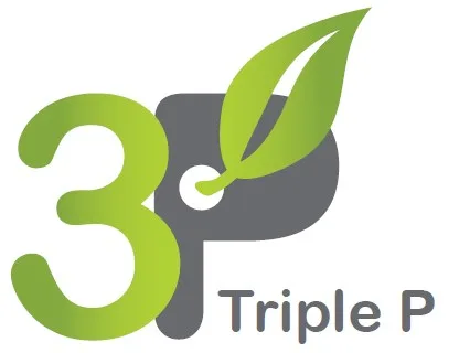 3P TRIPLE P