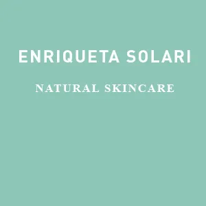 Enriqueta Solari Natural Skincare