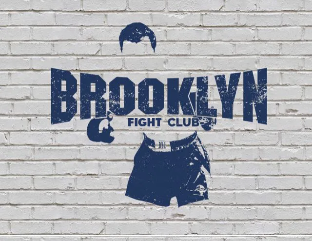 Brooklyn Fight Club