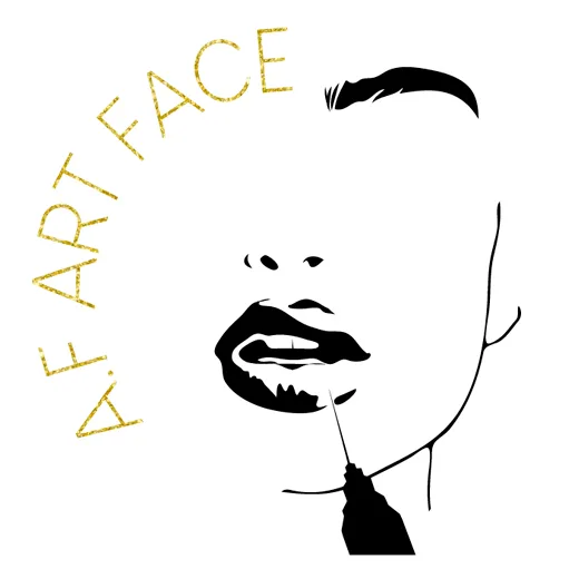 A.F ART FACE