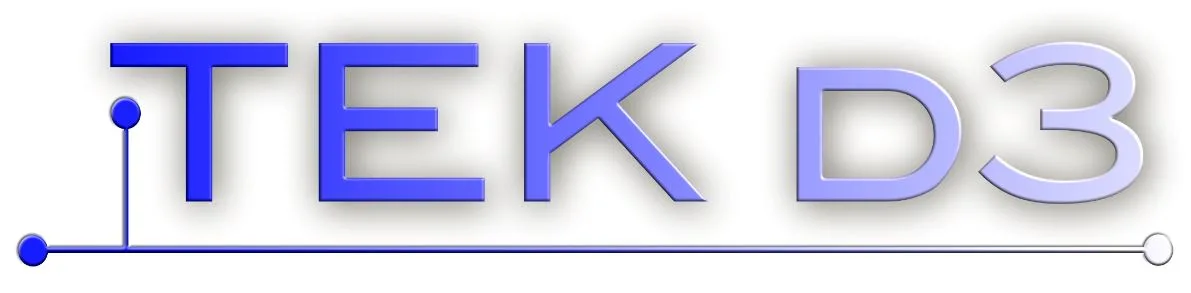 TEK D3