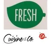 FRESH CUISINE & CO. CO.