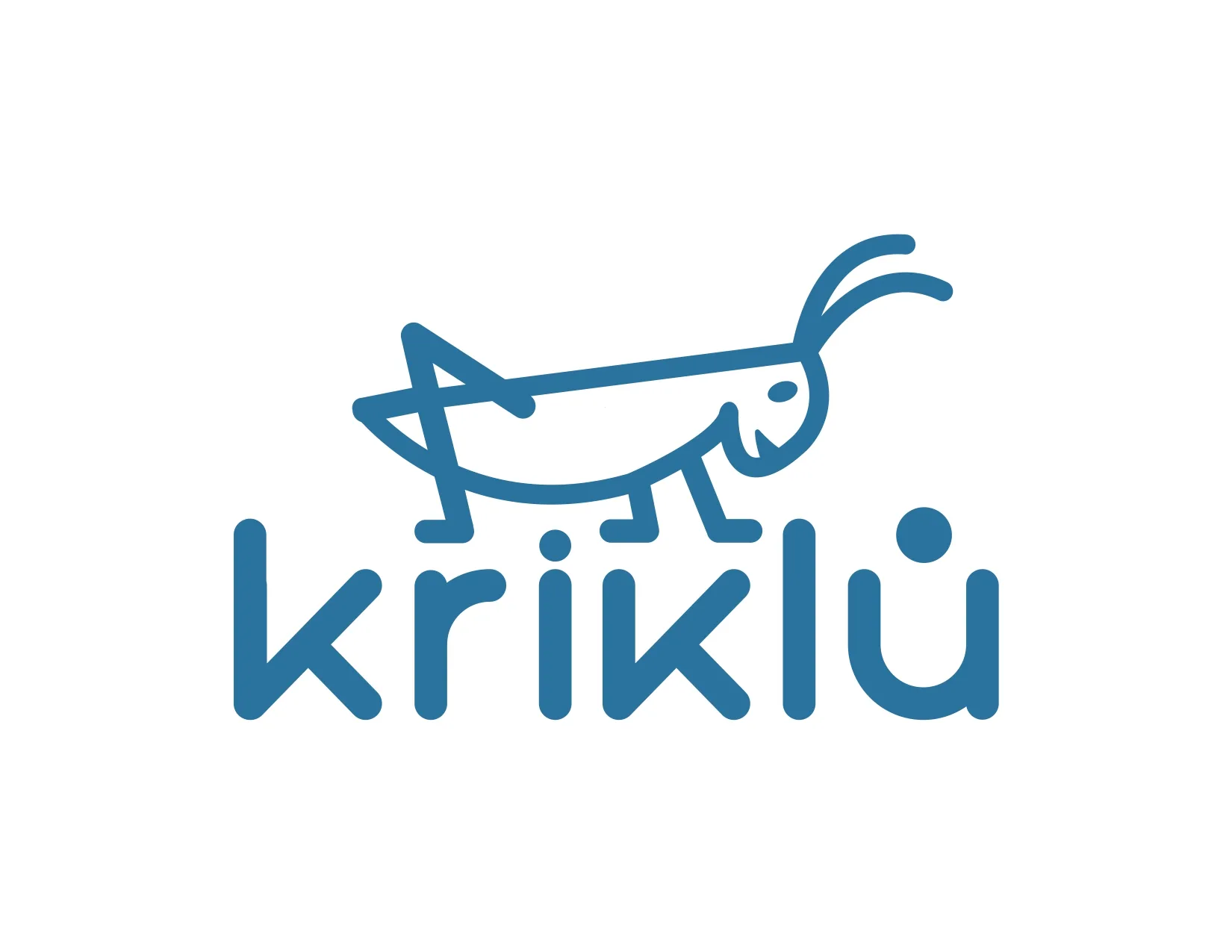 Kriklú