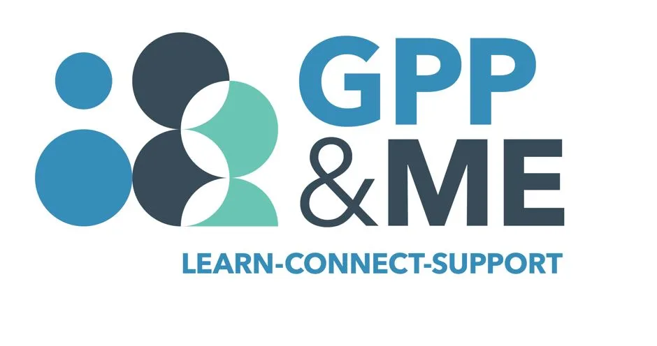 GPP&ME LEARN-CONNECT-SUPPORT