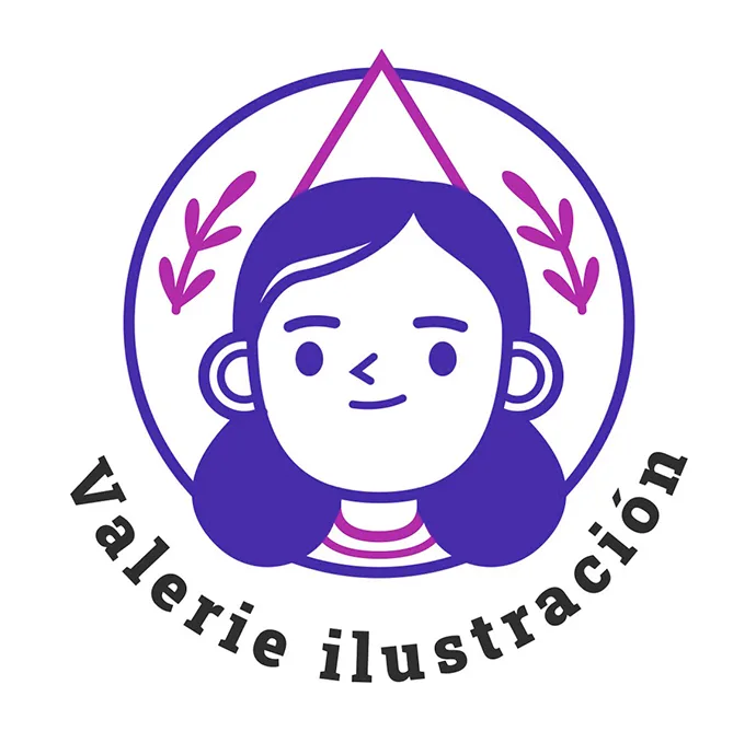 Valerie Ilustración