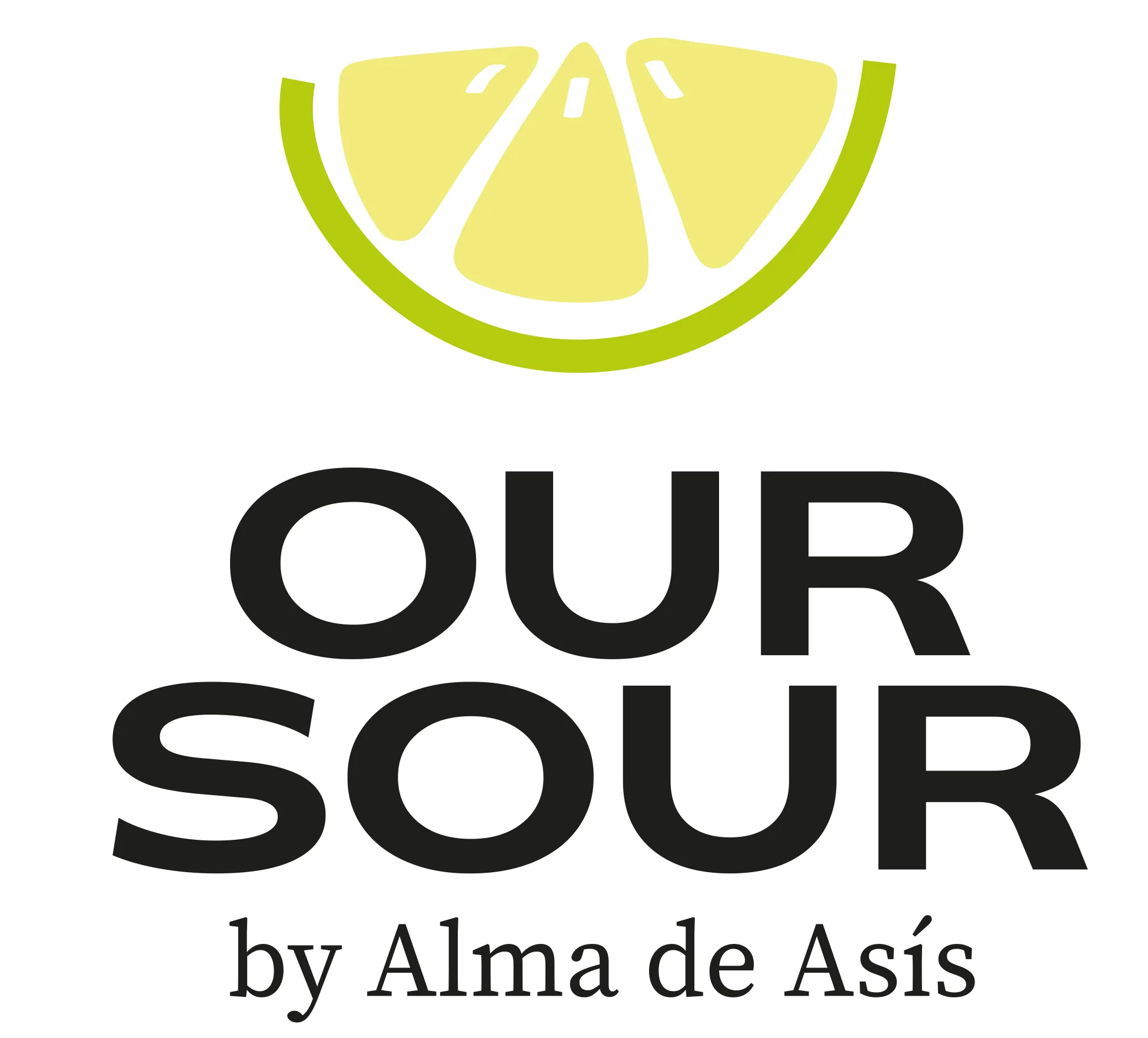 OUR SOUR by Alma de Asís
