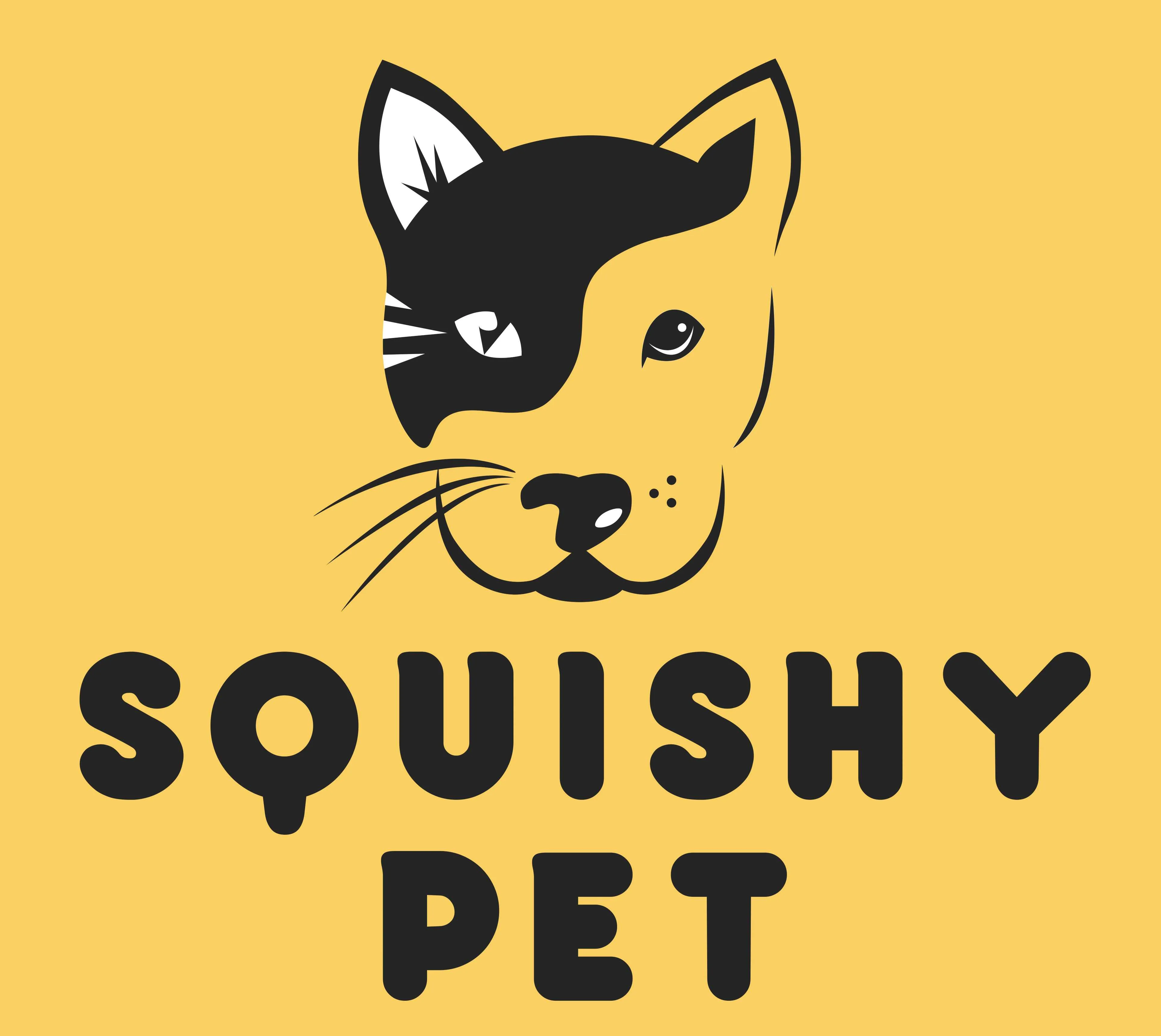 Squishy Pet