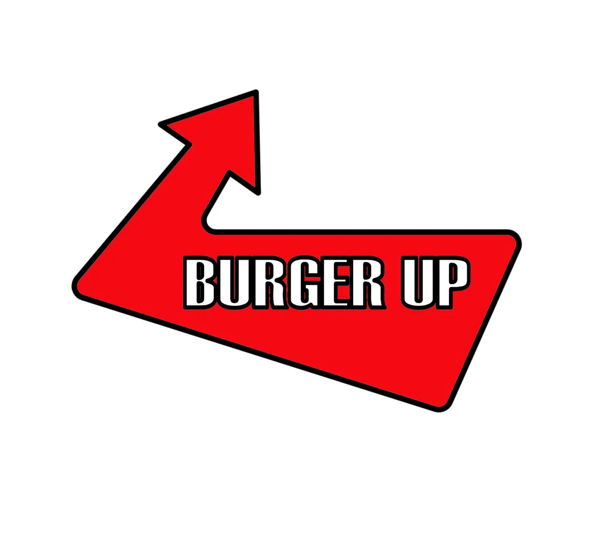 Burger Up