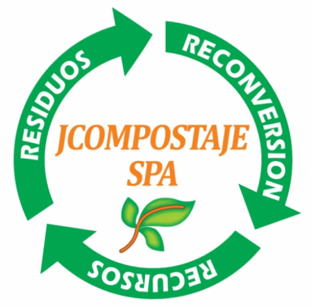 JCOMPOSTAJE SPA RESIDUOS RECONVERSION RECURSOS