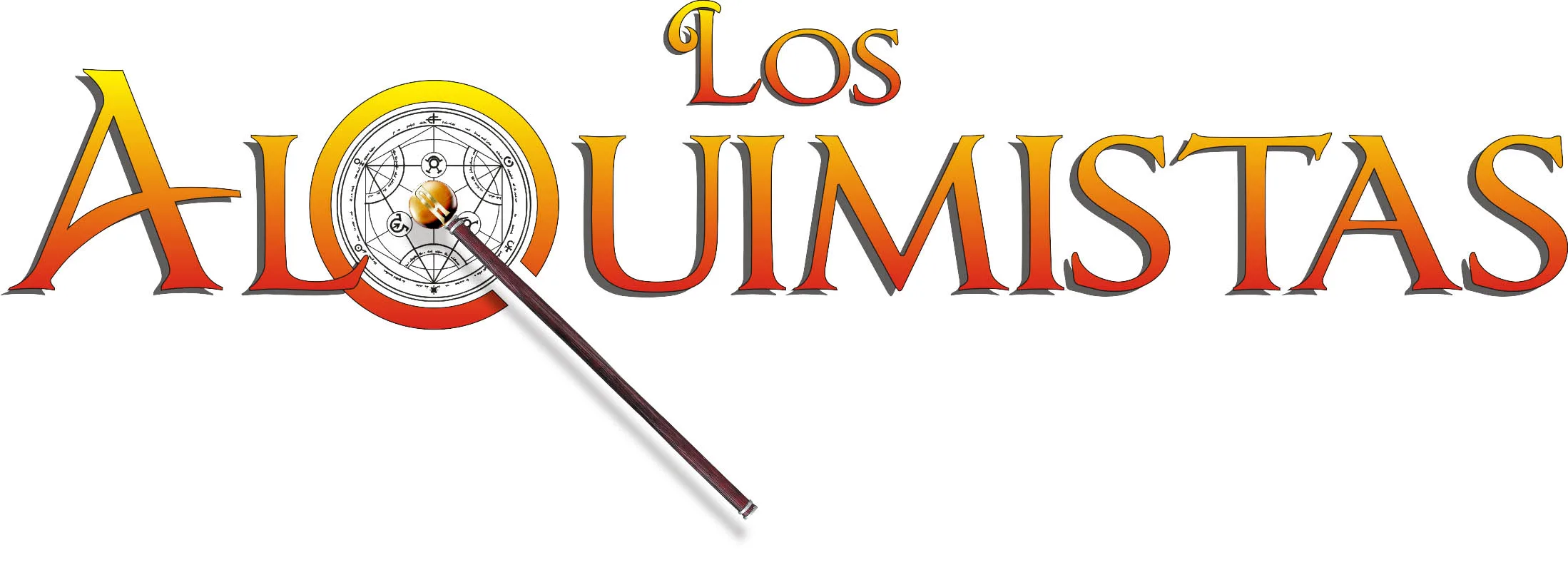 LOS ALQUIMISTAS