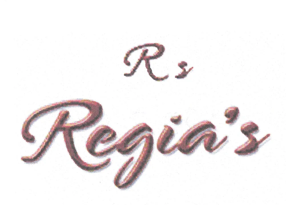 RS REGIA'S