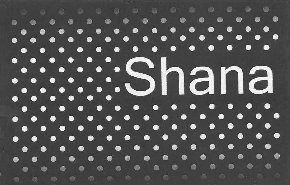 SHANA