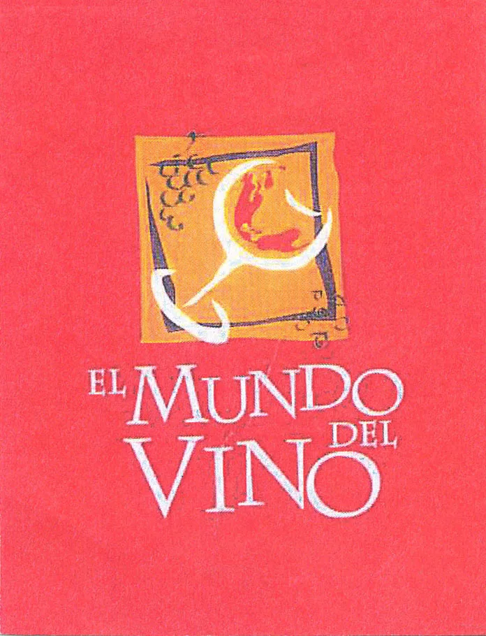 EL MUNDO DEL VINO