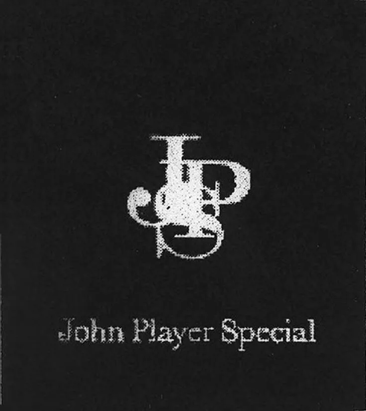 JOHN PLAYER SPECIAL