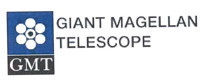 GMT GIANT MAGELLAN TELESCOPE