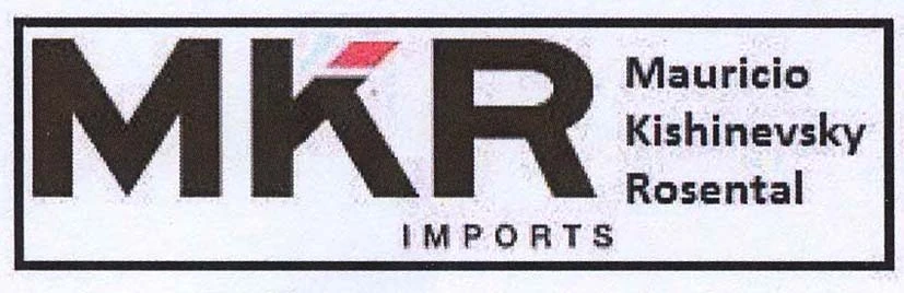 MKR IMPORTS MAURICIO KISHINEVSKY ROSENTAL