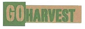 GOHARVEST