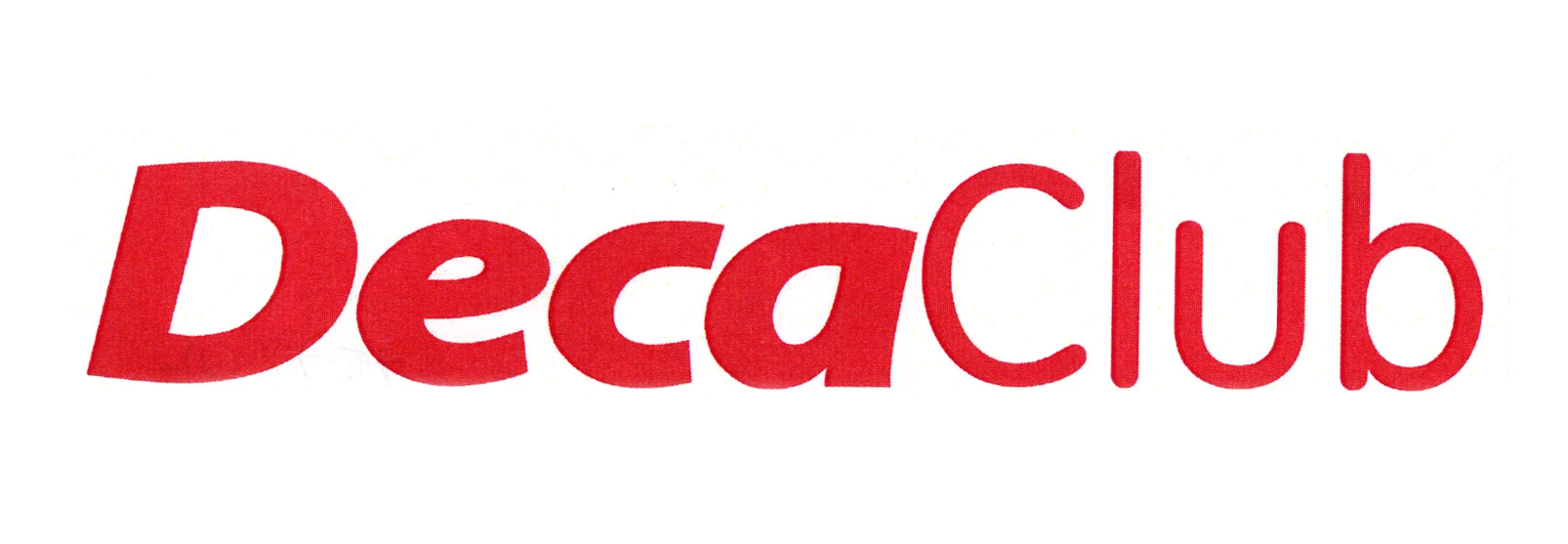 DECACLUB