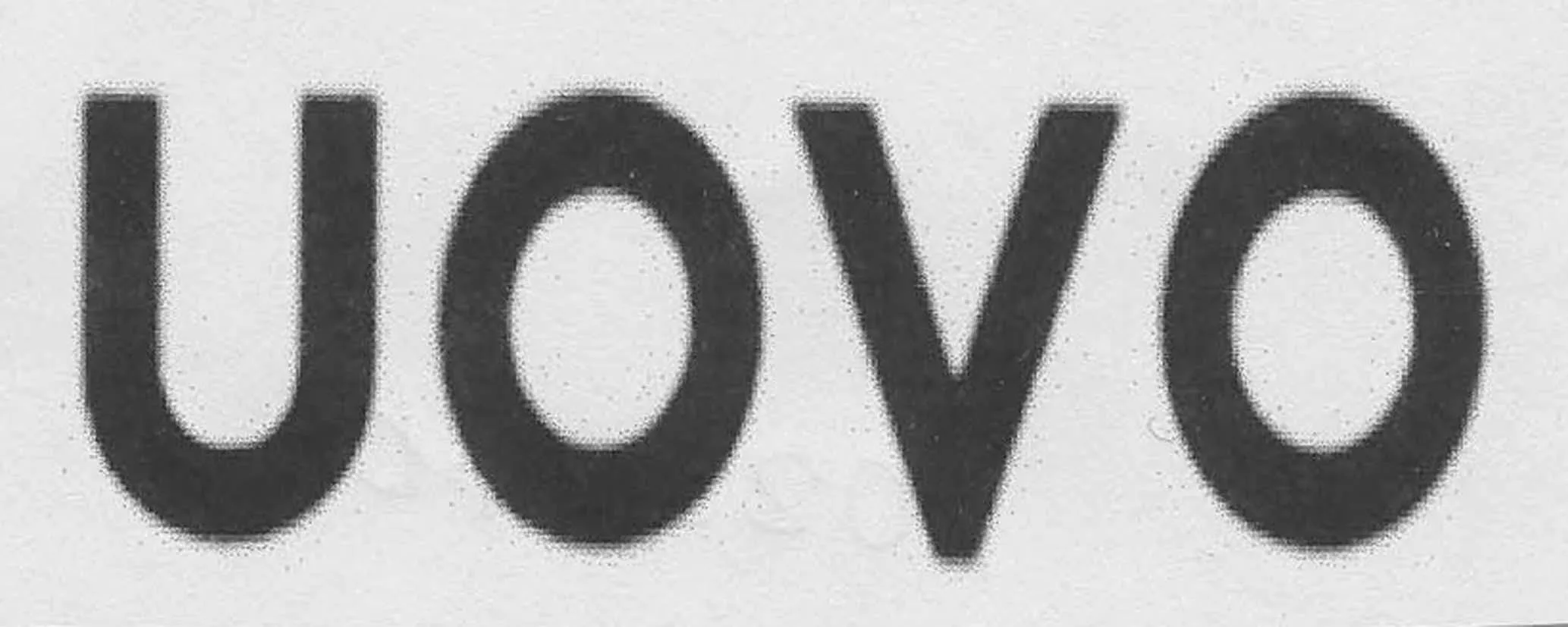 UOVO