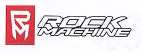ROCK MACHINE