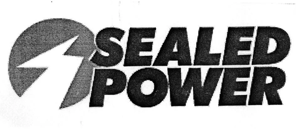 SEALED POWER