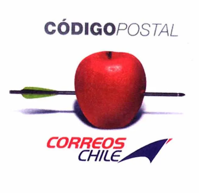 CODIGO POSTAL