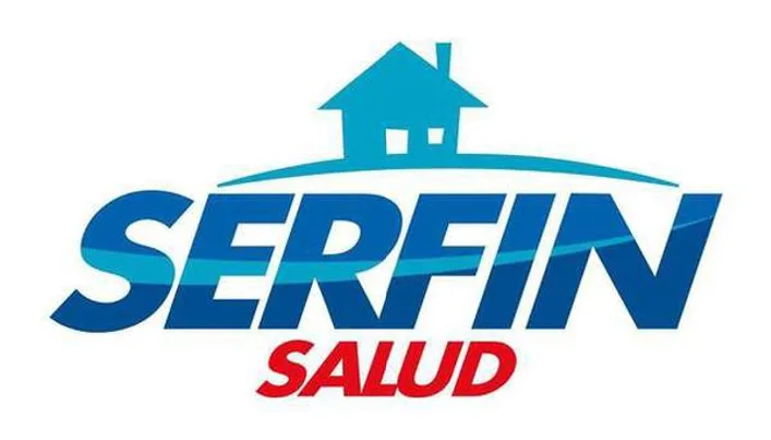 SERFIN SALUD