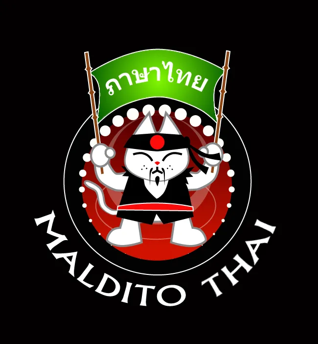 MALDITO THAI