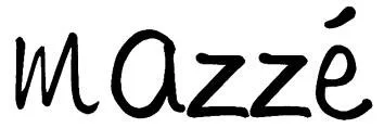 MAZZÉ