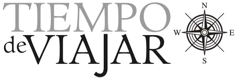 TIEMPO DE VIAJAR