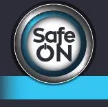 SAFE ON