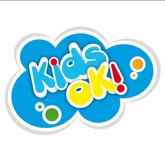 KIDS OK!