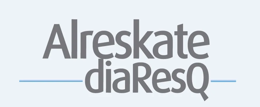 ALRESKATEDIARESQ