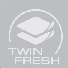 TWIN FRESH