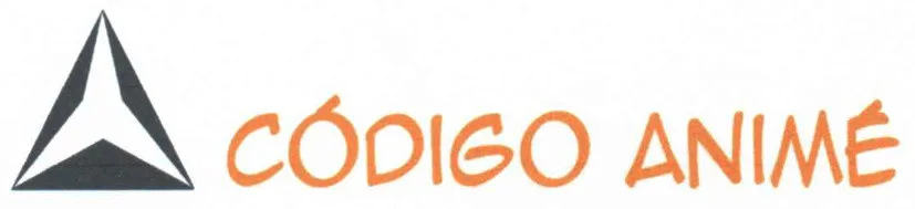 CÓDIGO ANIMÉ