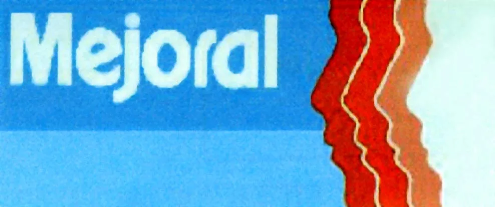 MEJORAL