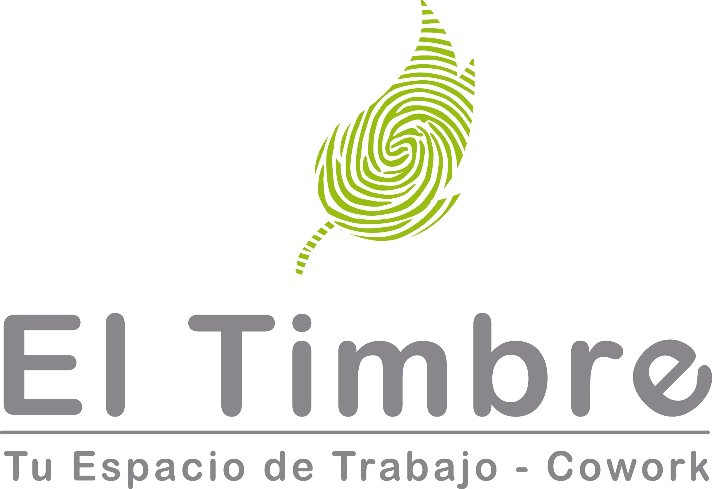 EL TIMBRE TU ESPACIO DE TRABAJO - COWORK