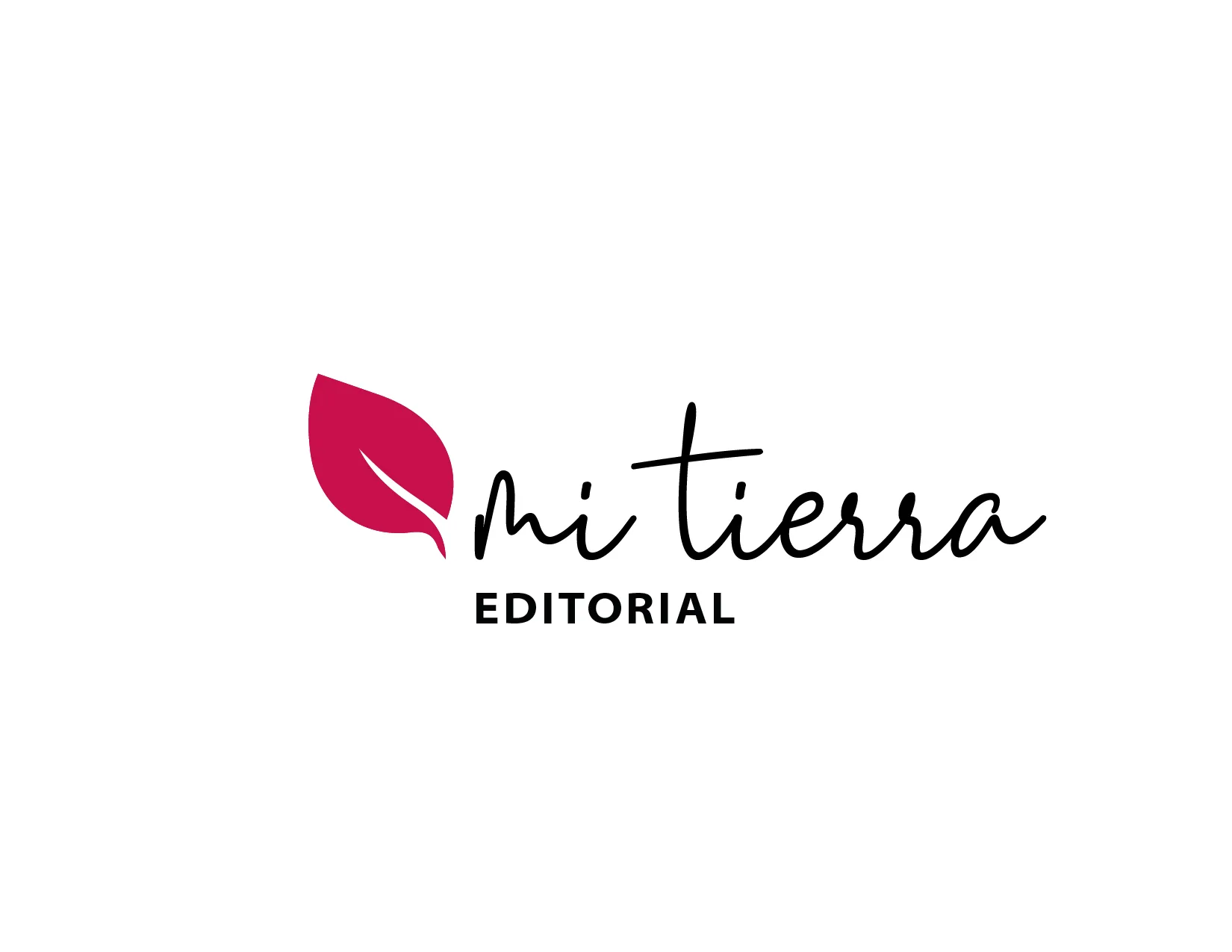 Mi tierra editorial