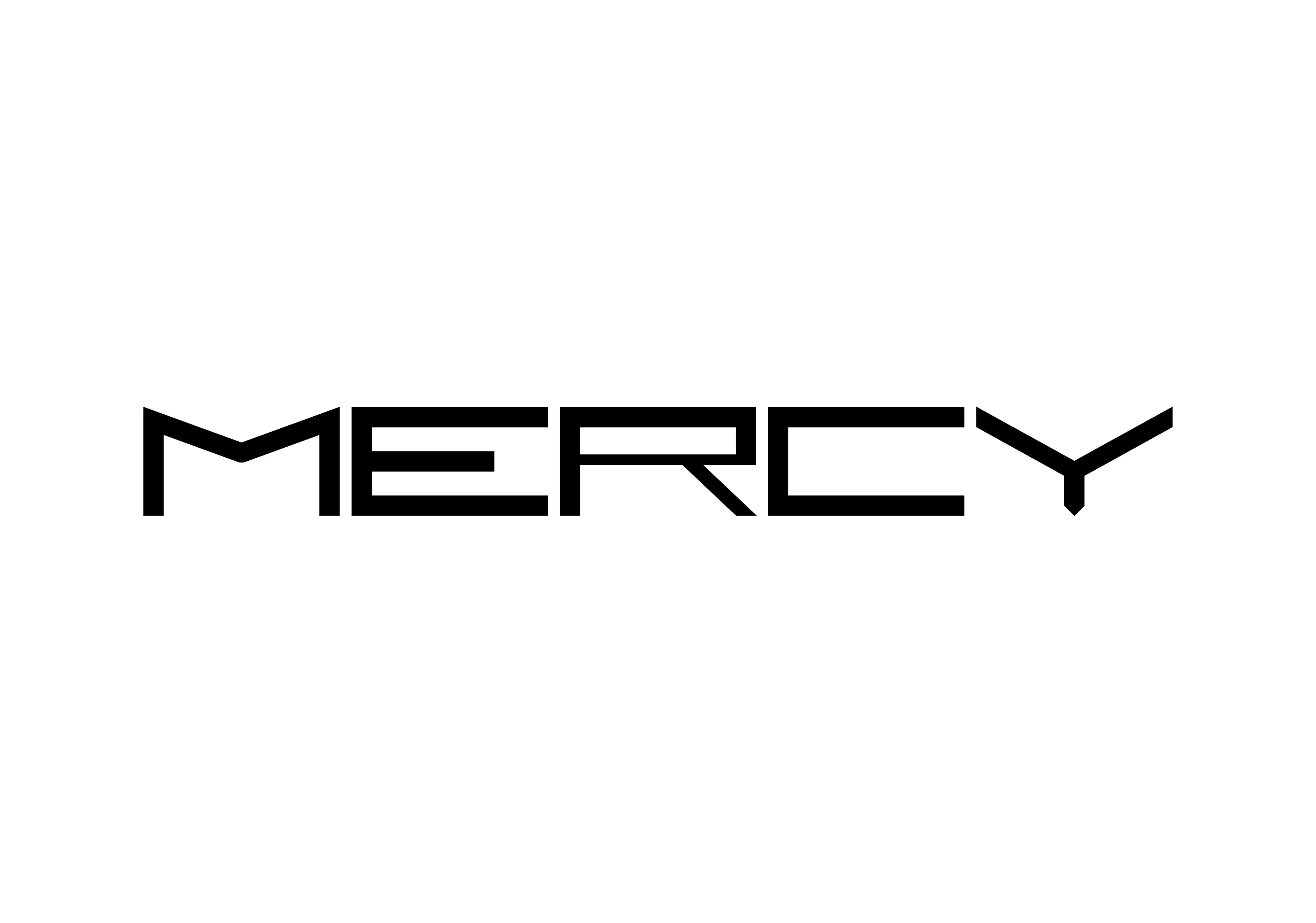 MERCY
