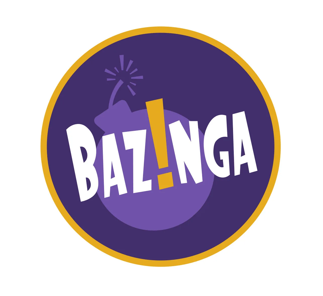 BAZINGA