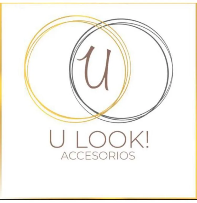 U U LOOK!
