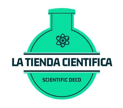 LA TIENDA CIENTIFICA