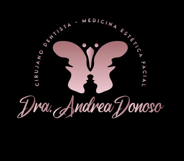 Dra. Andrea Donoso  cirujano dentista- medicina estética facial