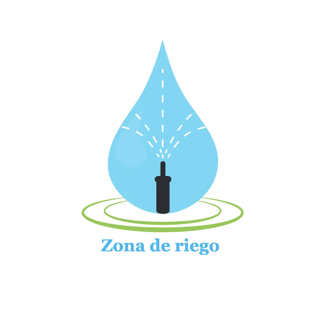 Zona de riego