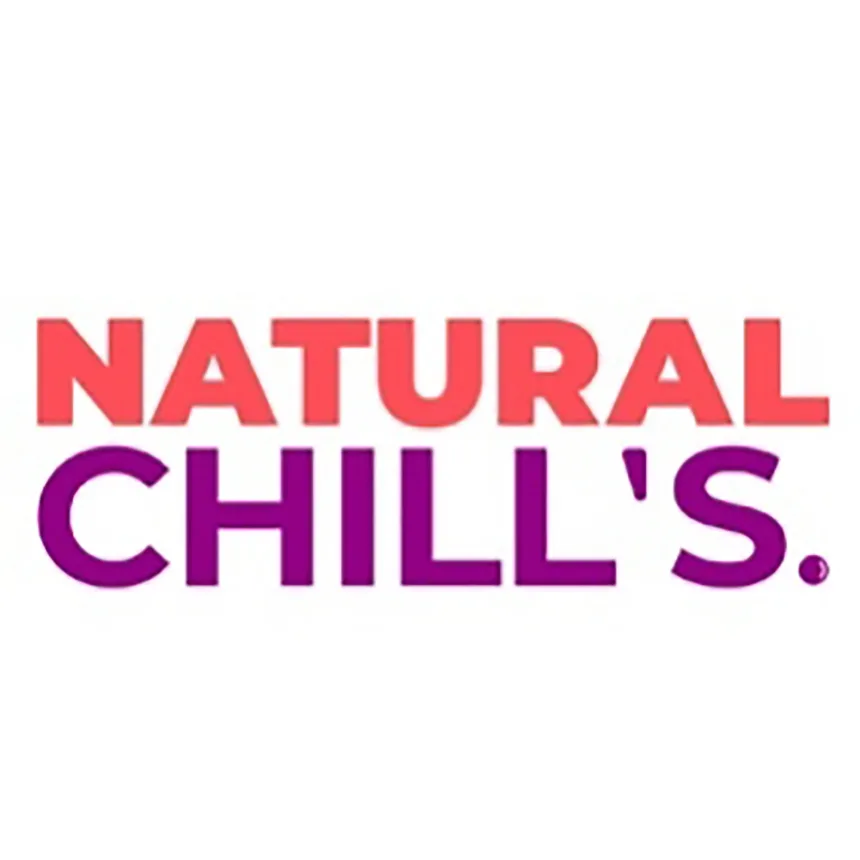Natural Chill's.