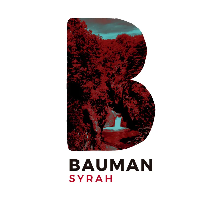 BAUMAN SYRAH
