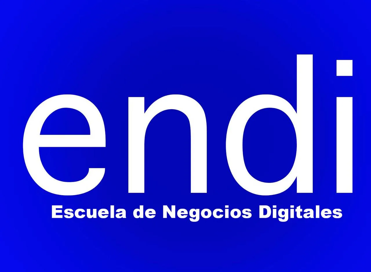 ENDI ESCUELA DE NEGOCIOS DIGITALES
