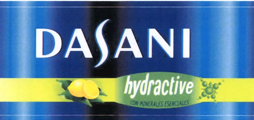 DASANI