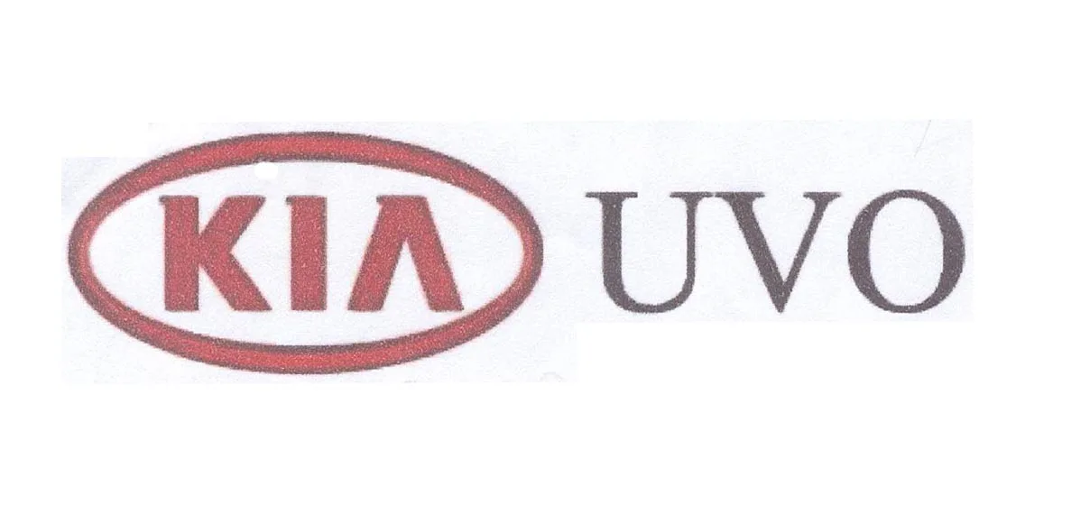 KIA UVO
