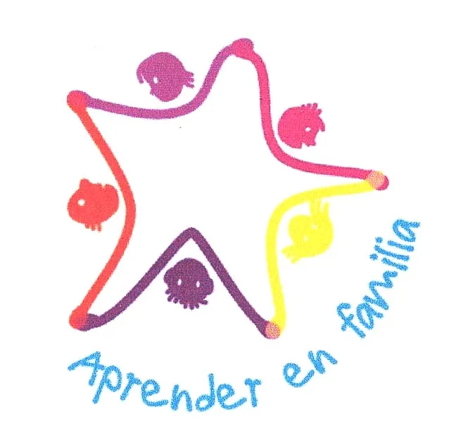 APRENDER EN FAMILIA